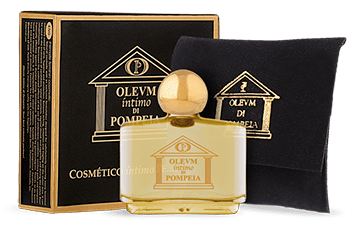 Pompeia Oil 15Ml