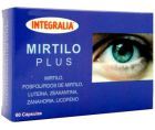 Mirtilo Plus 60 Capsules