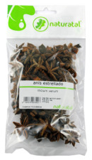 Star Anise 70 gr