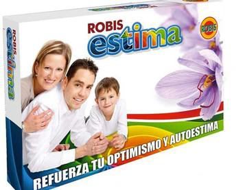 Robis Estima 40 Capsules