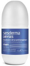 Dryses Men&#39;s Deodorant 75 ml