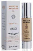 Hidroquin Whitening Gel 50 ml