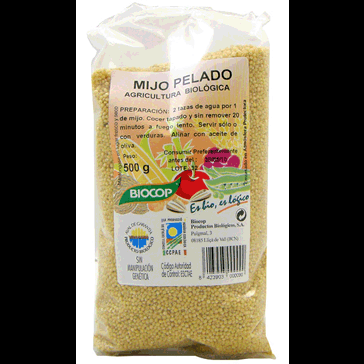 Millet Biological