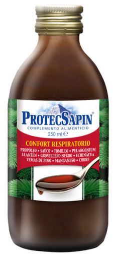 Protecsapin Syrup