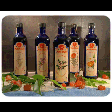 Apricot Oil