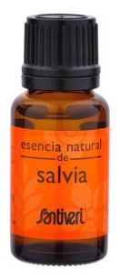 Salvia natural essence 14 ml