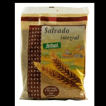 Malta Int Wheat Bran