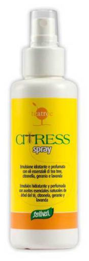 Citress Repairing and Refreshing Spray 100 ml