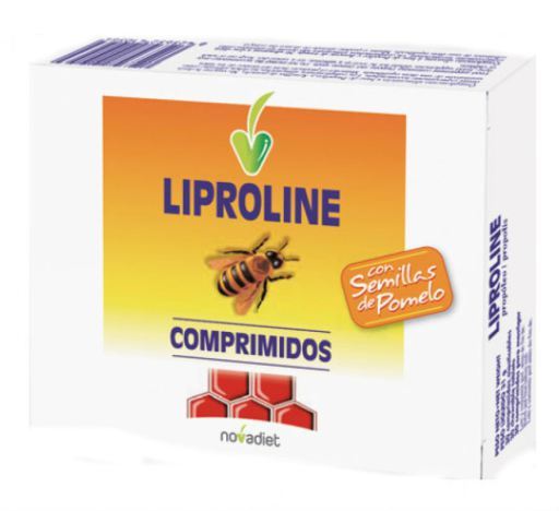 Liproline 30 Tablets