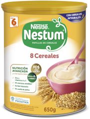 Nestum 8 Cereals