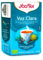 Clear Voice 17 Sachets