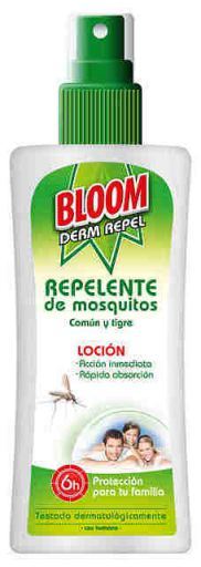 Mosquito Repellent Spray