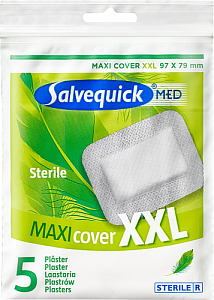 Cover Xxl Maxi 5Uds