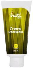 Linea Irati anti-cellulite cream Bio 200 Ml