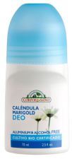 Calendula roll-on deodorant 75 ml