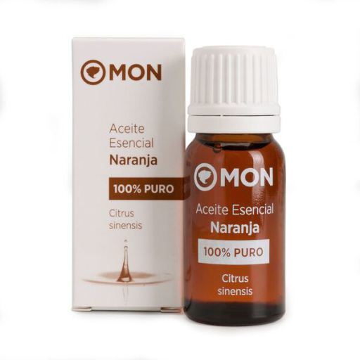 Orange Essential Oil 10 ml