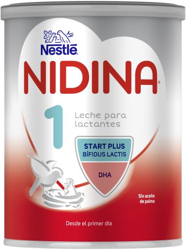 Nestlé NIDINA PREMIUM® 1 500ml