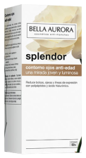 Splendor Anti-Aging Eye Contour 15 ml