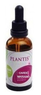 Marian Thistle Extract Plantis