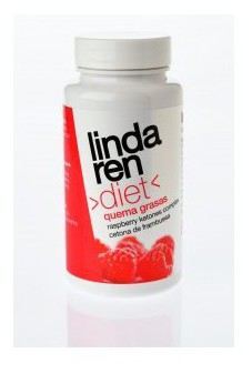 Raspberry Ketone Lindaren 60 Capsules