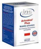 Artrobiol Plus (Glucosamine + Chondroitin) 120 Capsules