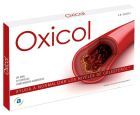 Oxicol 28 capsules