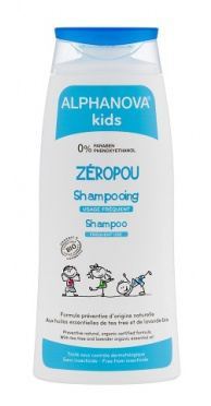 Zeropou Shampoo Anti-Lice 200ml