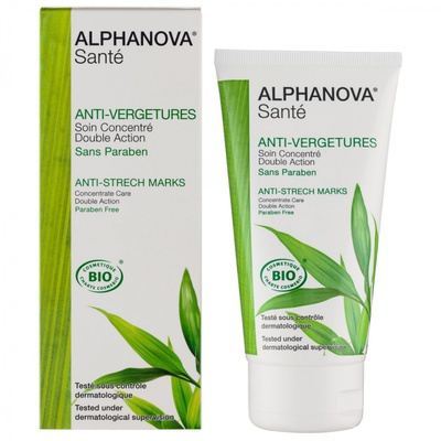 Anti-Stress Double Action Cream 150 ml