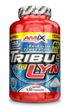 Tribu-Lyn 40% 120 Capsules + 100 Capsules Free