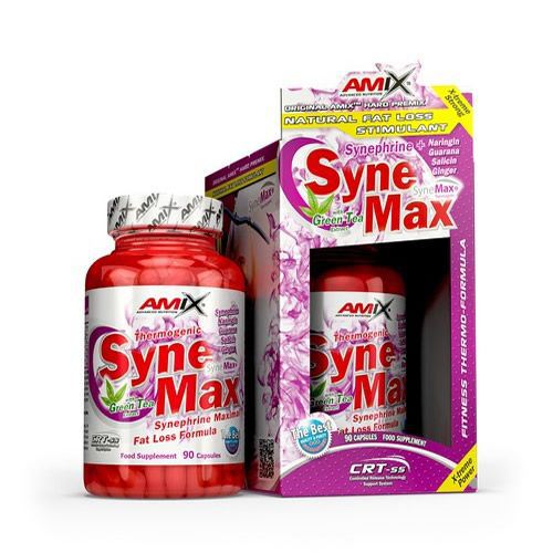 Synemax 90 Capsules