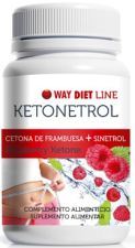 Ketonetrol Capsules