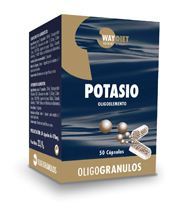 Oligoranule Potassium 50 Capsules