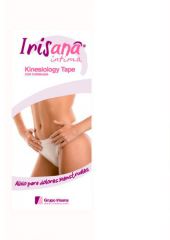 Adhesive tape for Menstrual Pain