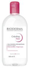 Crealine H2O Micellar Cleansing Solution 500ml