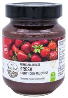 Sugar Free Strawberry Jam 325 Gr