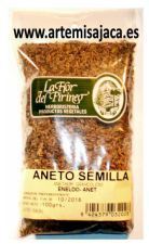 Aneto-Dill Seeds 90 Gr