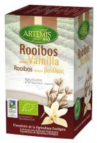 Te Rooibos Vanilla Eco 20 Filters