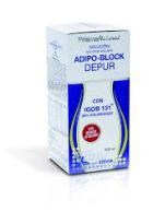 Prisma Adipoblock Depur Hepa-Ren 500 ml