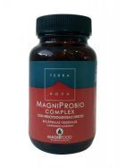 MagniProbio Complex with Fructo-oligasaccharides 50 Capsules