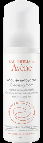 Cleansing Foam 150 ml