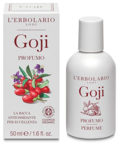 Goji Perfume 50ml