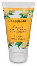 Lemon Hand Cream 75 ml