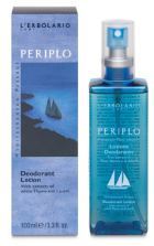 Periplo Deodorant Lotion 100 ml