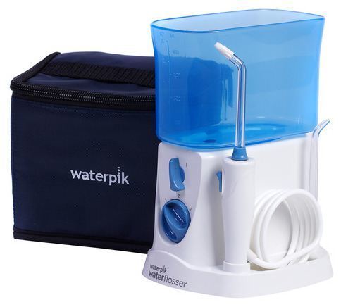 Waterpik Traveler Oral Irrigator WP-300