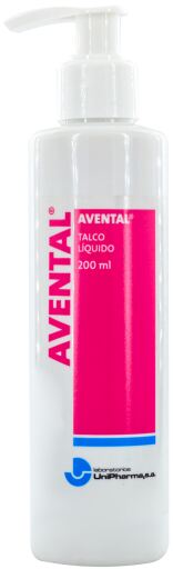 Avental Liquid Talc