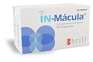 In-Macula 60 Capsules