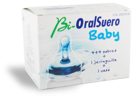 Envelopes Baby Bioralsuero