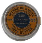 Karite Pur Beurre Body Cream 150 Ml