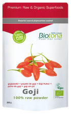 Goji Powder 200G