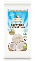 Coconut Flour 600G Bio